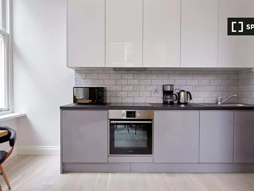 Immagine 7 di Appartamento in affitto  in Virginia House a Camden Town