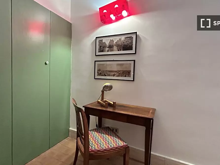 Immagine 8 di Appartamento in affitto  in Via di S. Giovanni in Laterano a Roma