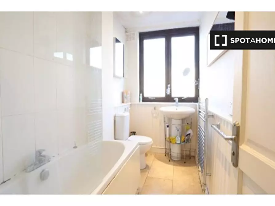 Immagine 8 di Camera condivisa in affitto  in Sheffield Square a Poplar