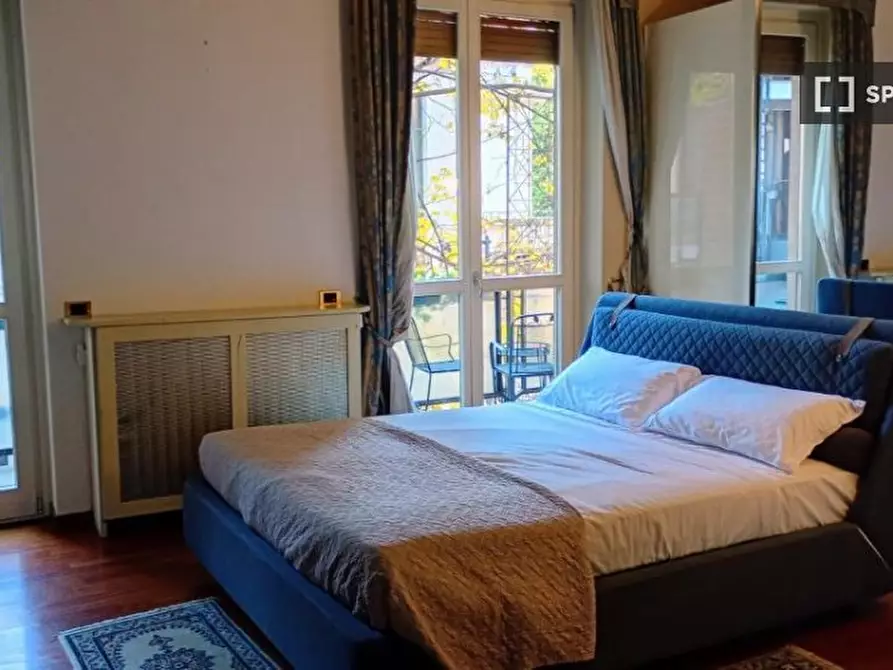 Immagine 13 di Camera condivisa in affitto  in Corso Garibaldi a Milano