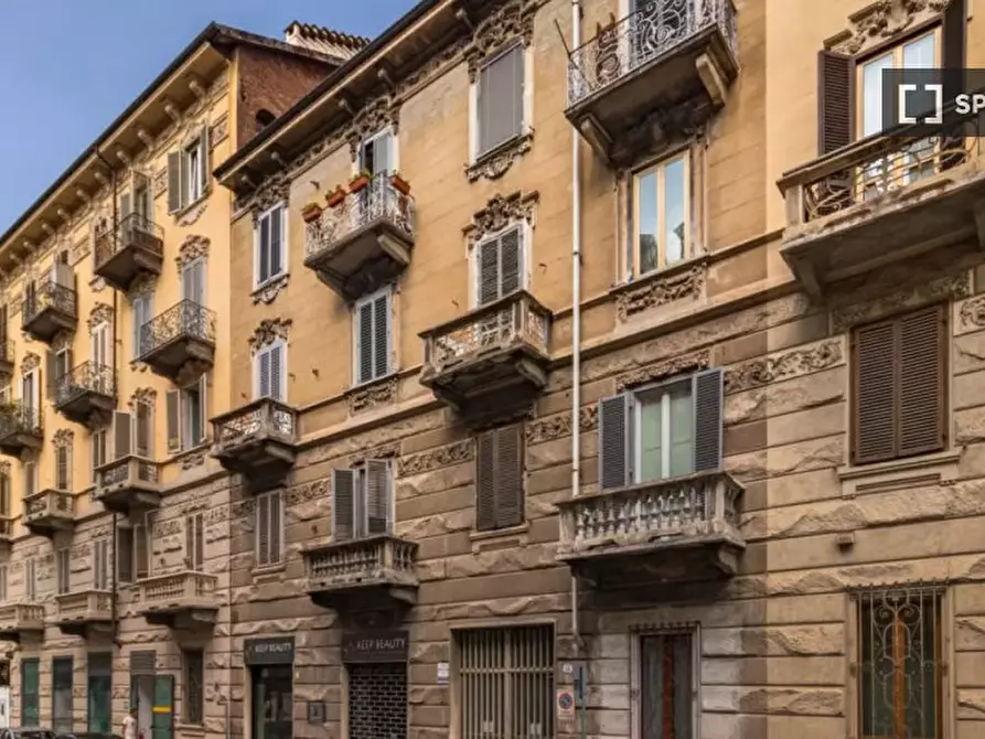 Immagine 9 di Appartamento in affitto  in Via Muriaglio a Torino