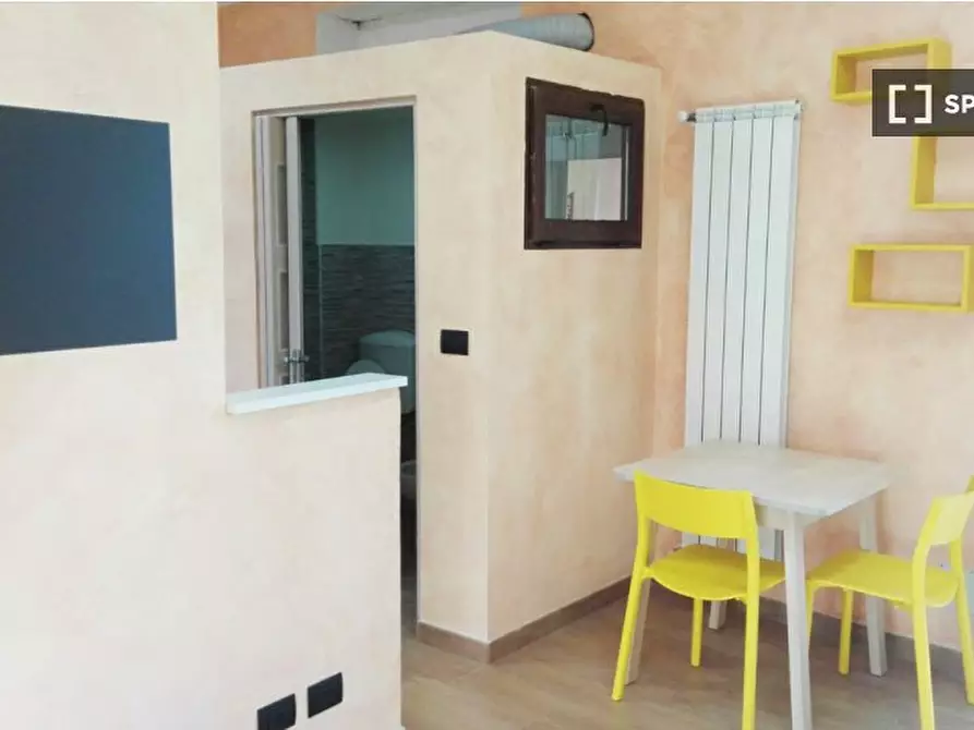 Immagine 4 di Appartamento in affitto  in Via Feletto a Torino