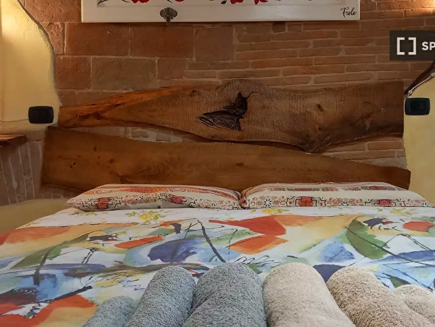 Immagine 12 di Appartamento in affitto  in vicolo del giglio a Capraia E Limite