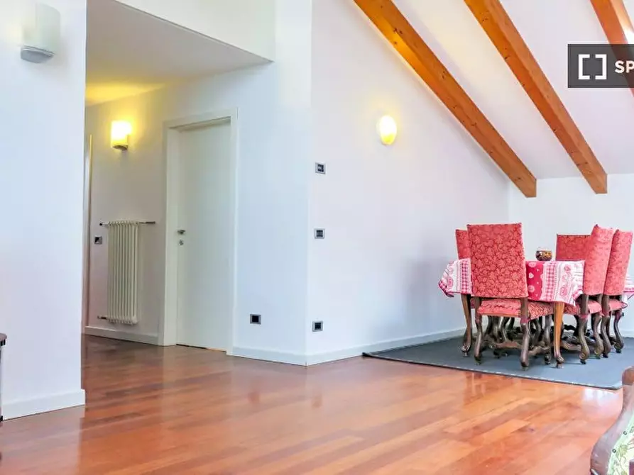 Immagine 11 di Camera condivisa in affitto  in Largo Carducci a Trento