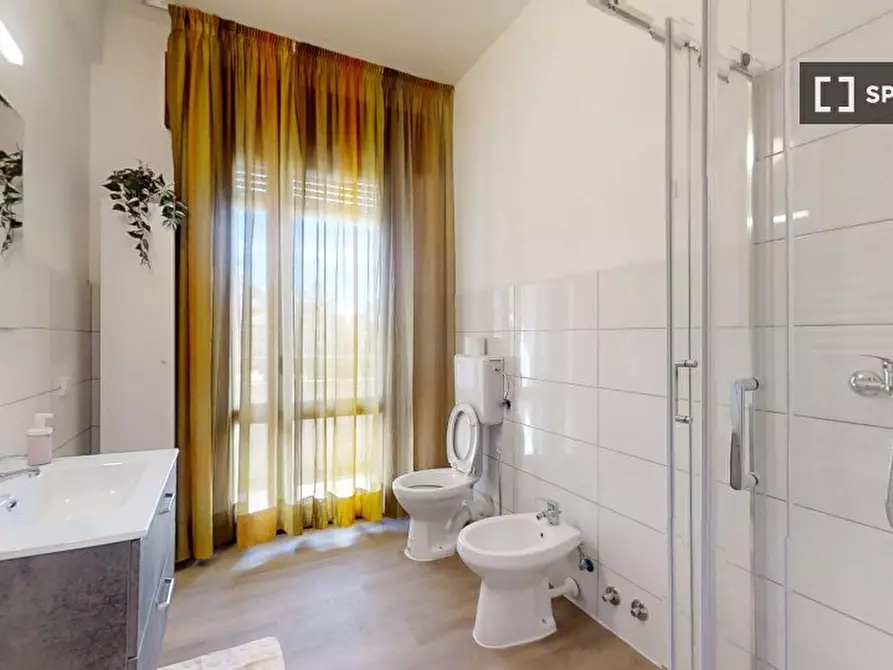 Immagine 8 di Camera condivisa in affitto  in VIA CERNAIA a Padova