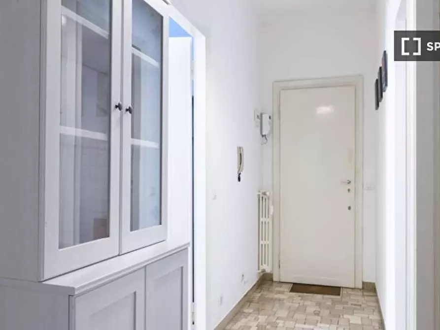 Immagine 13 di Camera condivisa in affitto  in Via Andrea Costa a Milano