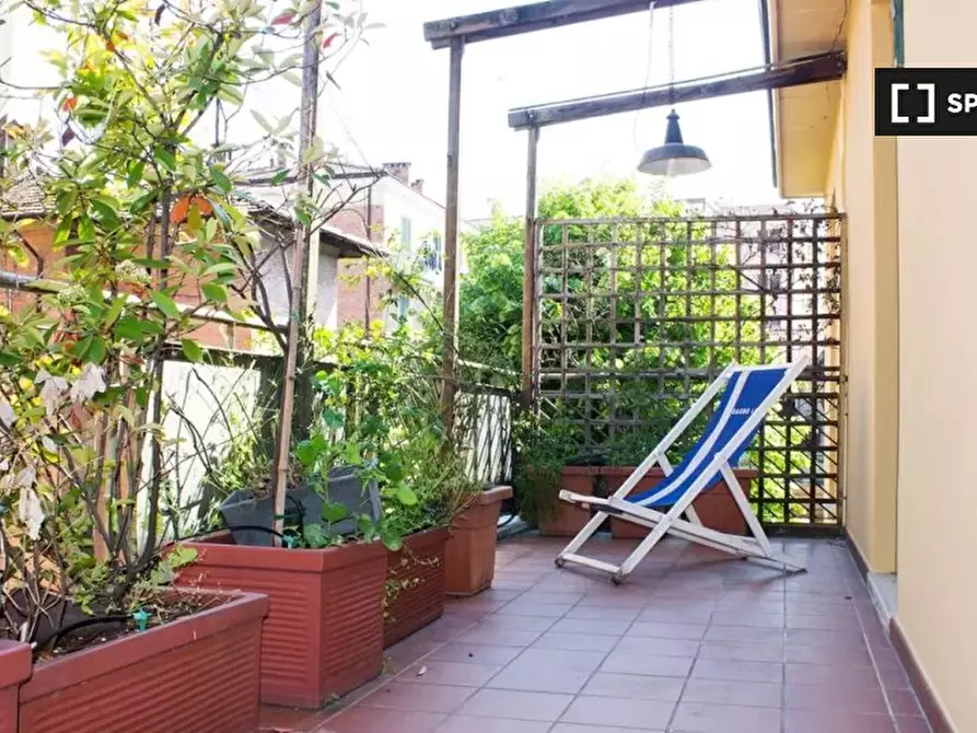 Immagine 6 di Appartamento in affitto  in Vicolo Bianco a Bologna