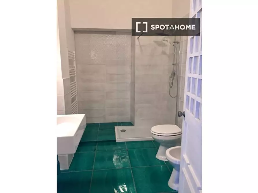 Immagine 3 di Ufficio in affitto  in Via Michele Lessona a Roma