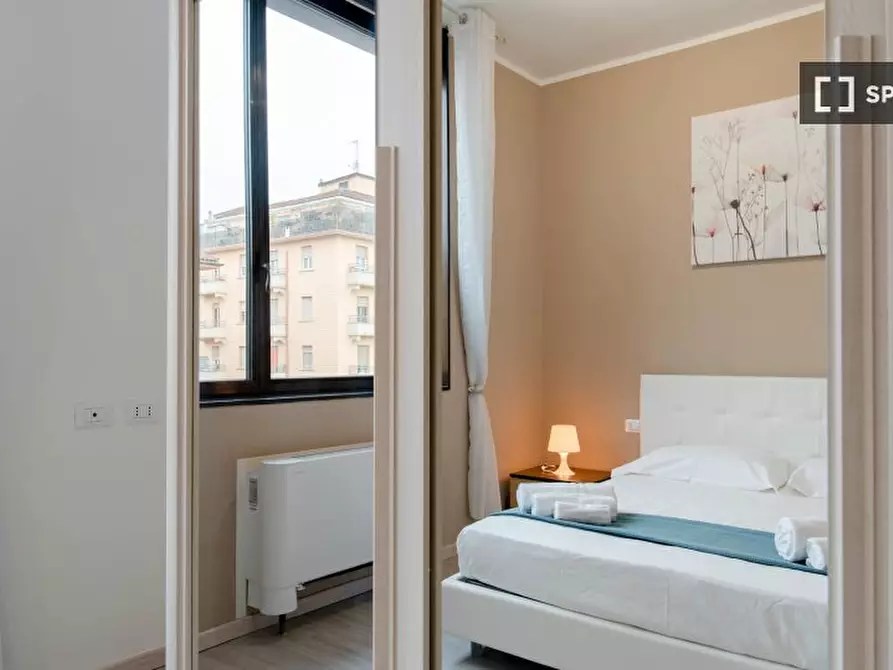 Immagine 2 di Appartamento in affitto  in Via Nizza a Torino