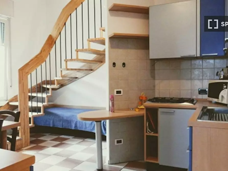 Immagine 10 di Camera condivisa in affitto  in Via Tommaso Gar a Trento