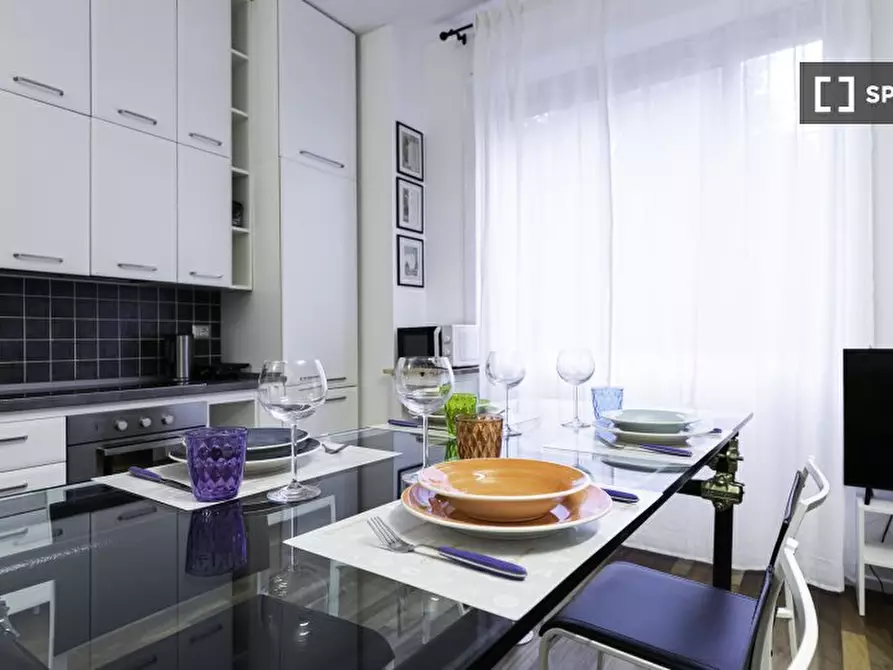 Immagine 2 di Appartamento in affitto  in Viale Piceno a Milano