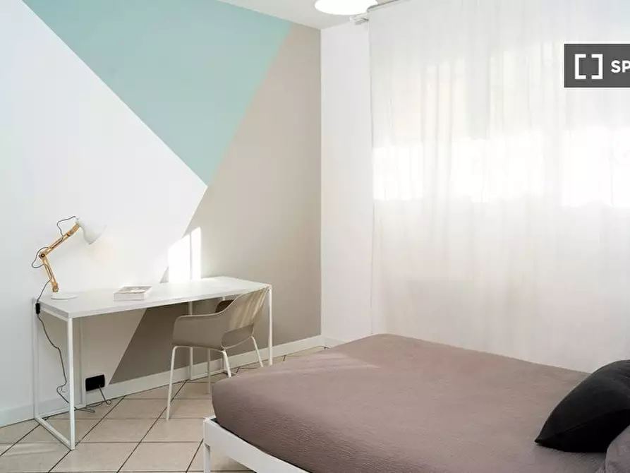 Immagine 19 di Camera condivisa in affitto  in Via Palermo a Trento