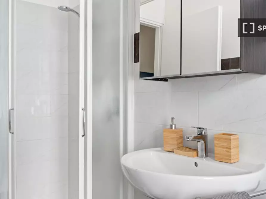 Immagine 5 di Camera condivisa in affitto  in Via Stromboli a Milano