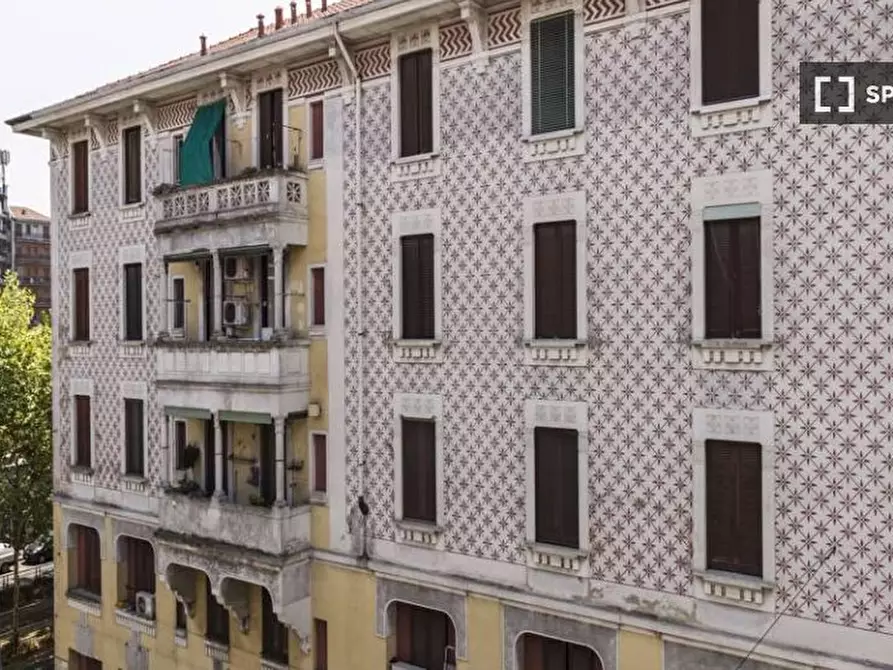 Immagine 11 di Camera condivisa in affitto  in Via Giorgio Briano a Milano