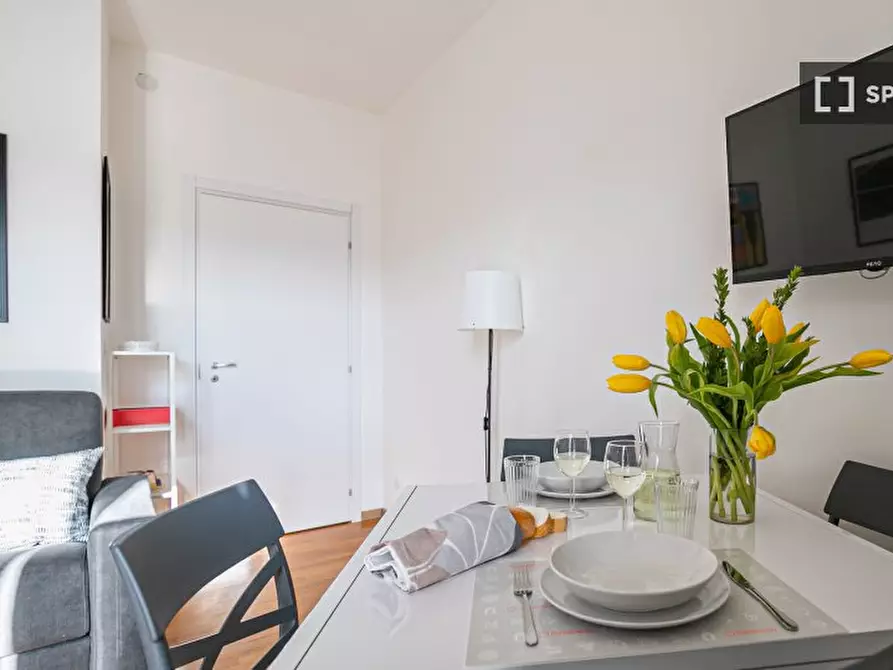 Immagine 10 di Appartamento in affitto  in Via Paladini a Milano