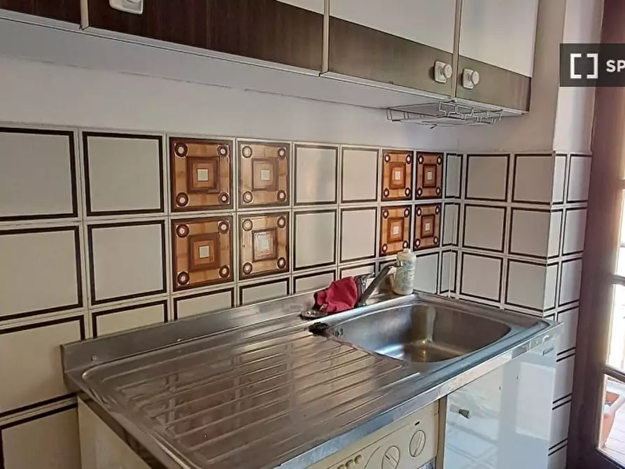 Immagine 13 di Camera condivisa in affitto  in Via Fratelli Pellas a Perugia