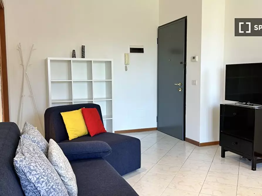 Immagine 2 di Ufficio in affitto  in Via Filippo Argelati a Milano