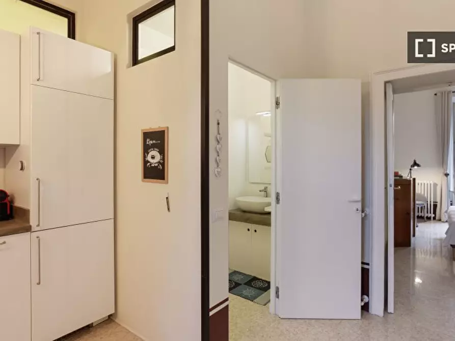 Immagine 7 di Appartamento in affitto  in Corso Vercelli a Milano