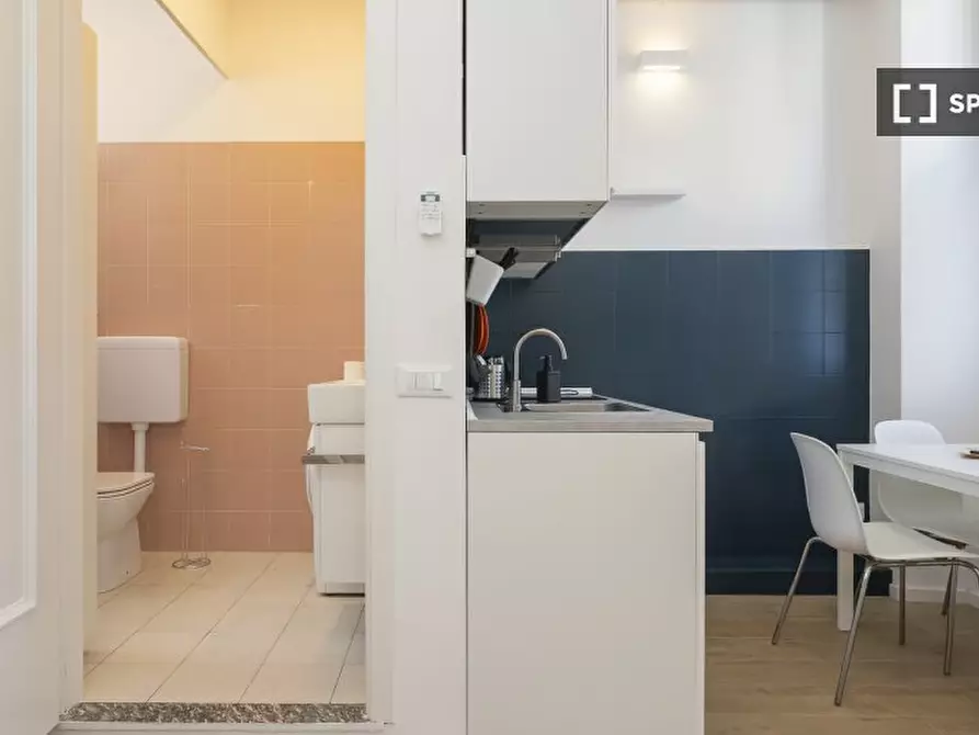 Immagine 13 di Ufficio in affitto  in Via Accademia a Milano