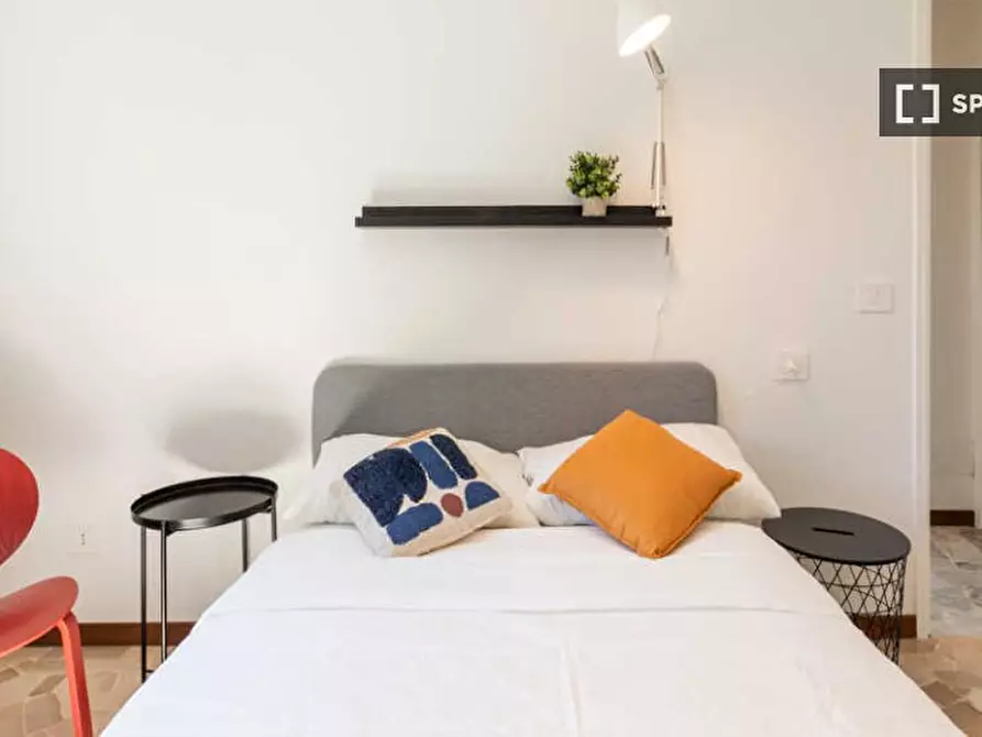 Immagine 6 di Camera condivisa in affitto  in Via Salvatore Barzilai a Milano