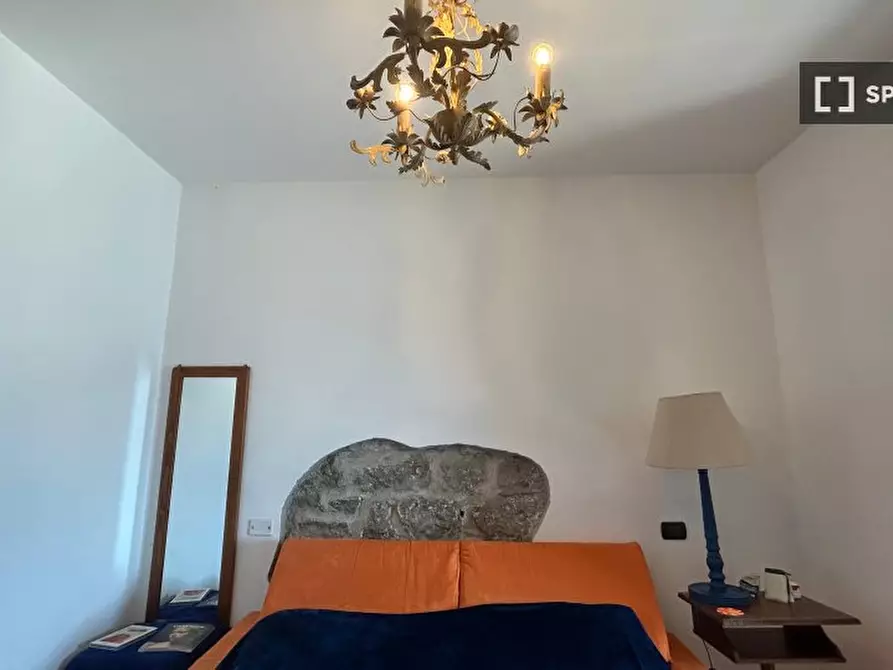 Immagine 2 di Camera condivisa in affitto  in Via Antonio Gramsci a Castel Gandolfo