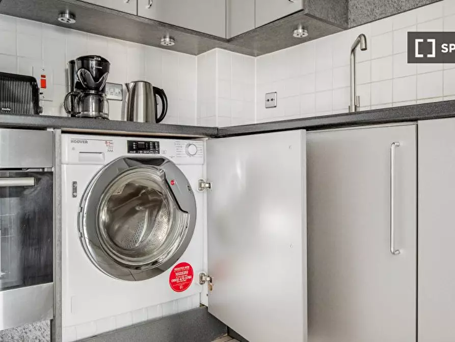 Immagine 11 di Appartamento in affitto  in Bridge House a Lambeth