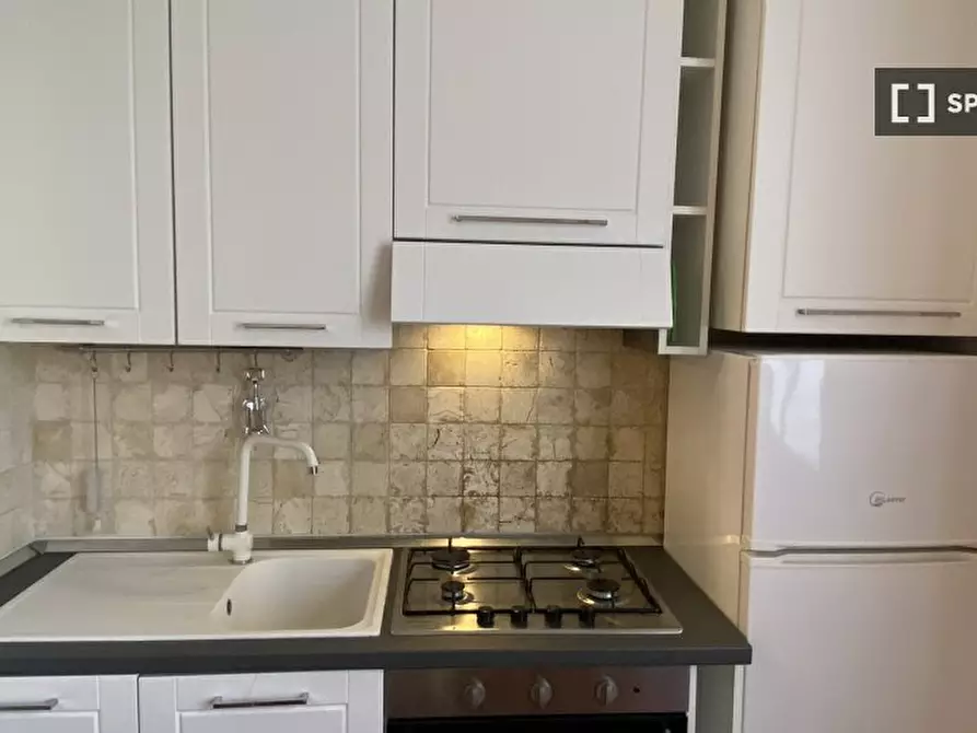 Immagine 9 di Appartamento in affitto  in Via Francesco de Sanctis a Milano