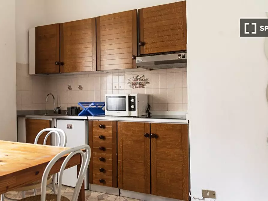 Immagine 13 di Ufficio in affitto  in Viale Coni Zugna a Milano