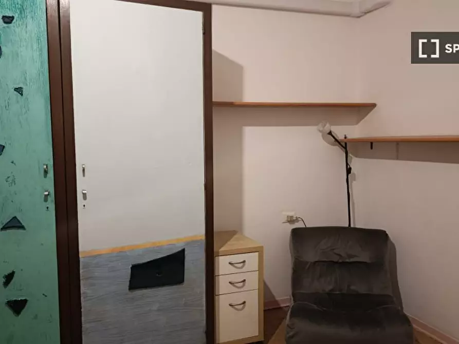 Immagine 14 di Camera condivisa in affitto  in Via Filippo Beroaldo a Bologna