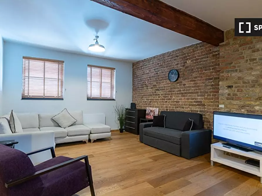 Immagine 2 di Appartamento in affitto  in Charlotte Rd a Islington