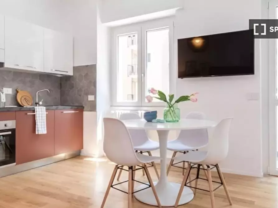 Immagine 2 di Appartamento in affitto  in Viale Paolo Onorato Vigliani a Milano