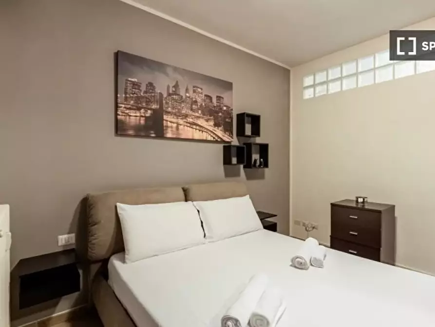 Immagine 12 di Appartamento in affitto  in Via Cristina Belgioioso a Milano