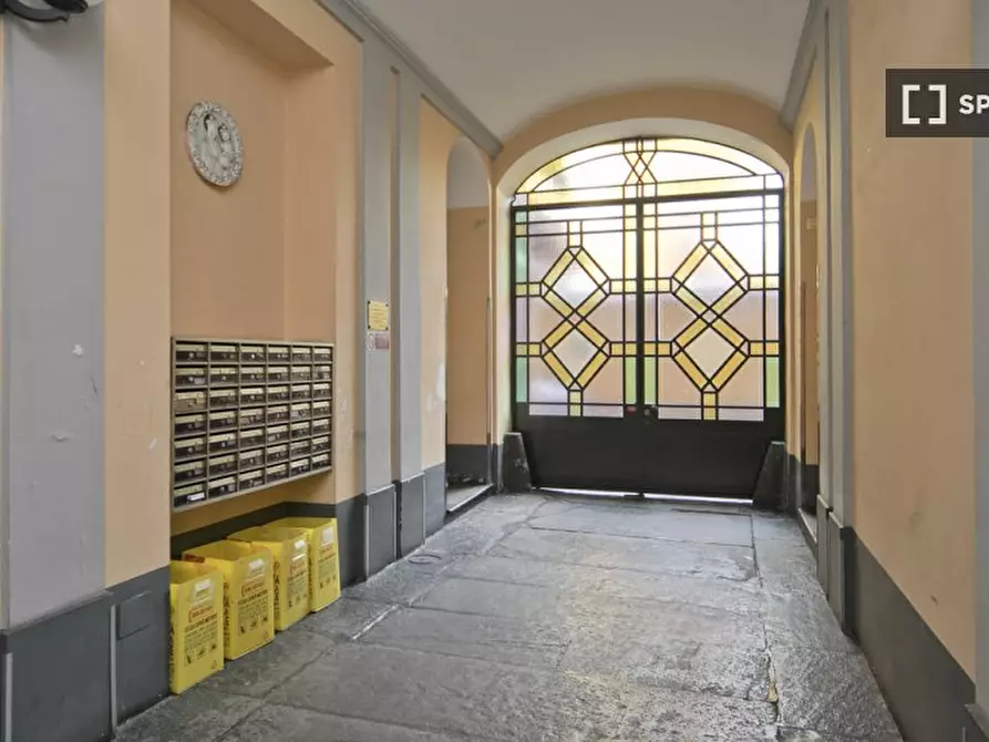 Immagine 19 di Appartamento in affitto  in Corso Principe Oddone a Torino