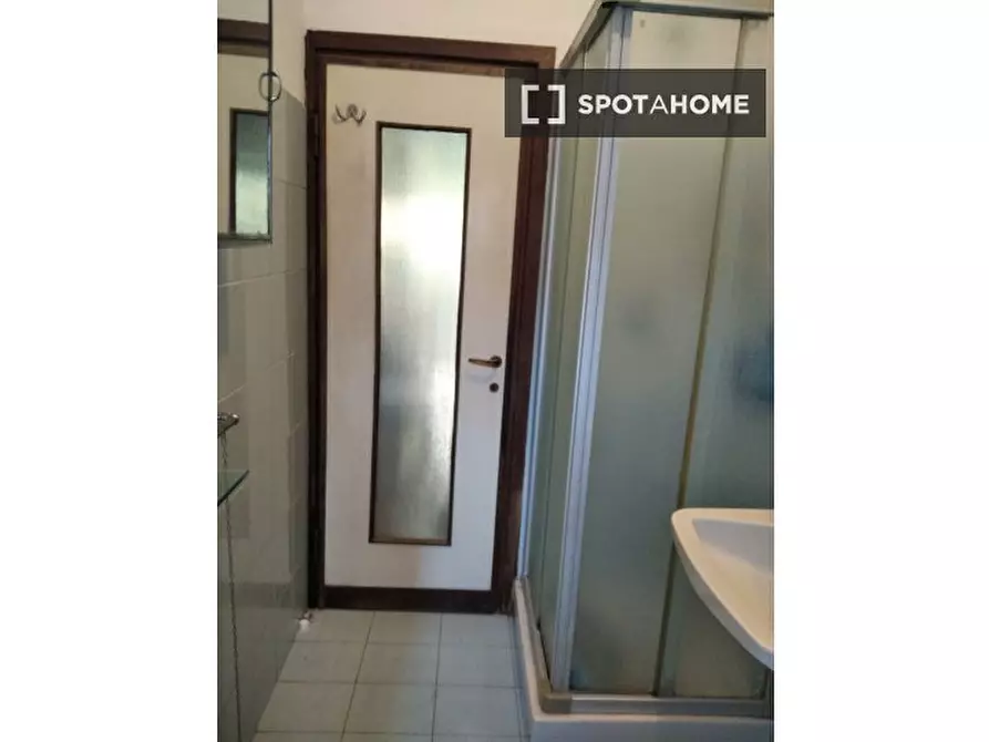 Immagine 9 di Camera condivisa in affitto  in Via Ercolano a Milano