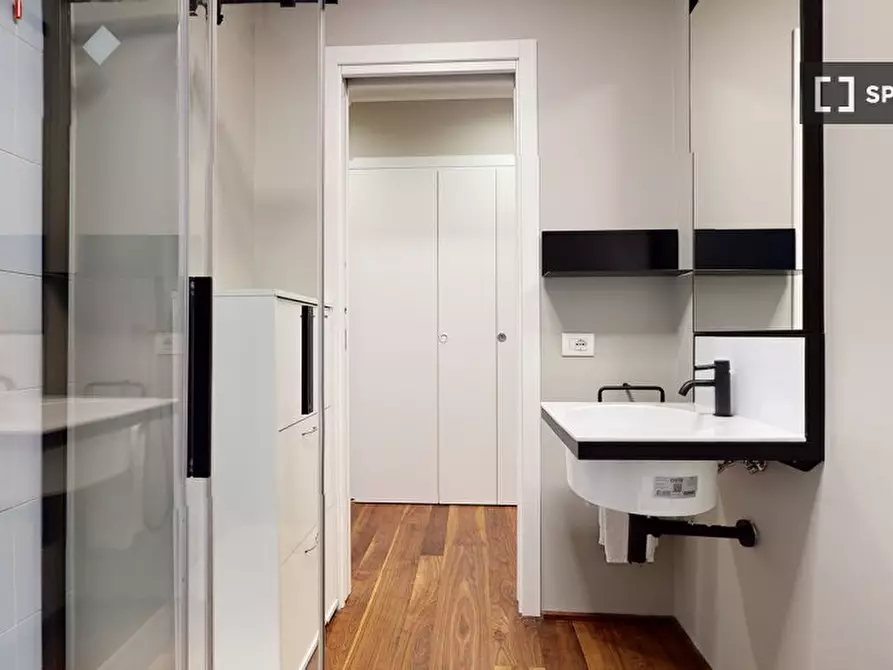 Immagine 10 di Appartamento in affitto  in Via Joe Colombo a Milano