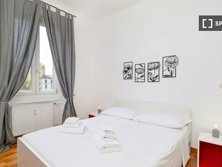 Immagine 15 di Appartamento in affitto  in P.za XXV Aprile a Milano