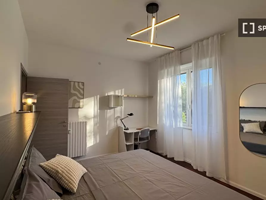 Immagine 8 di Appartamento in affitto  in Via Privata Filippo Tommaso Marinetti a Milano