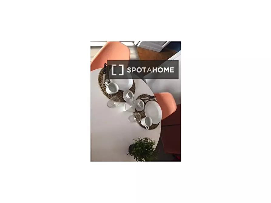 Immagine 2 di Ufficio in affitto  in Via Catania a Torino