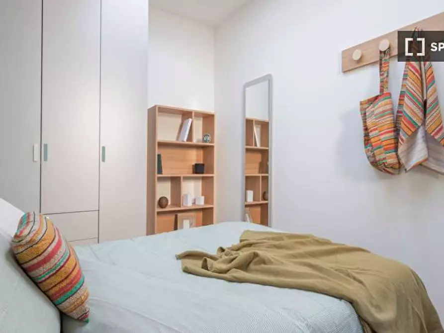 Immagine 5 di Camera condivisa in affitto  in Via Ospedale Civile a Padova