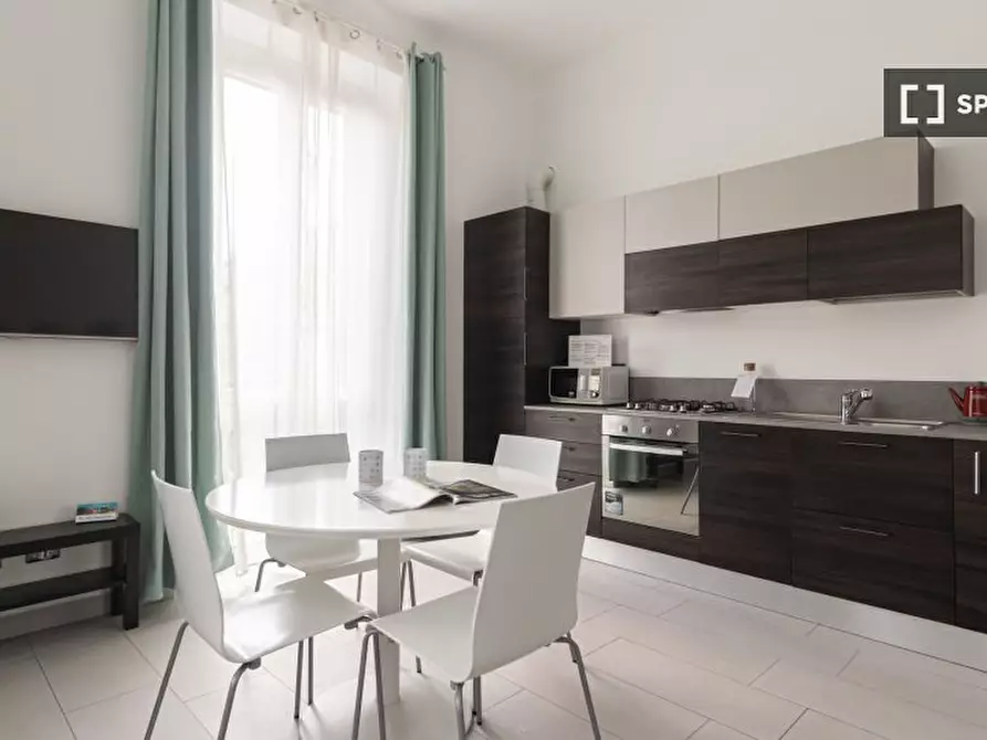 Immagine 19 di Appartamento in affitto  in Via Andrea Ponti a Milano