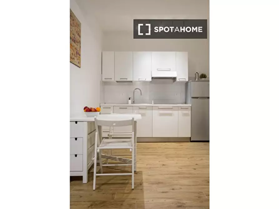 Immagine 7 di Ufficio in affitto  in Via Saluzzo a Torino