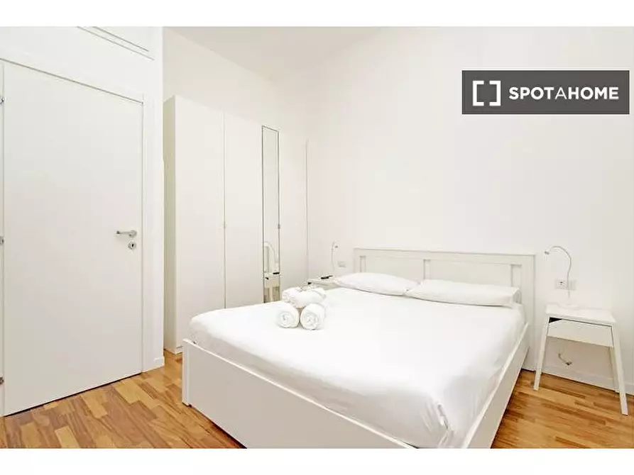 Immagine 19 di Appartamento in affitto  in Via Giambellino a Milano