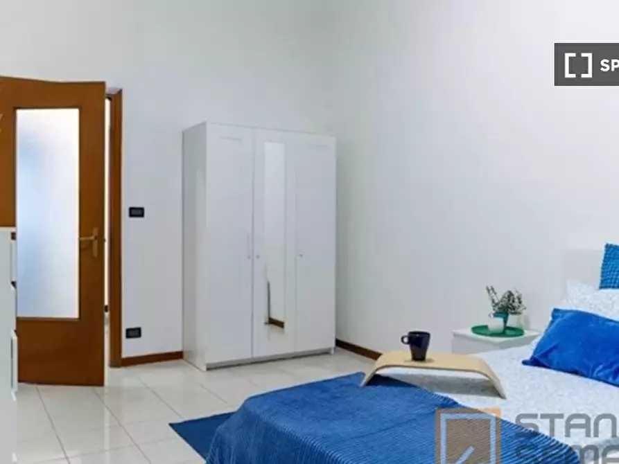 Immagine 1 di Camera condivisa in affitto  in Via Romolo Gessi a Torino