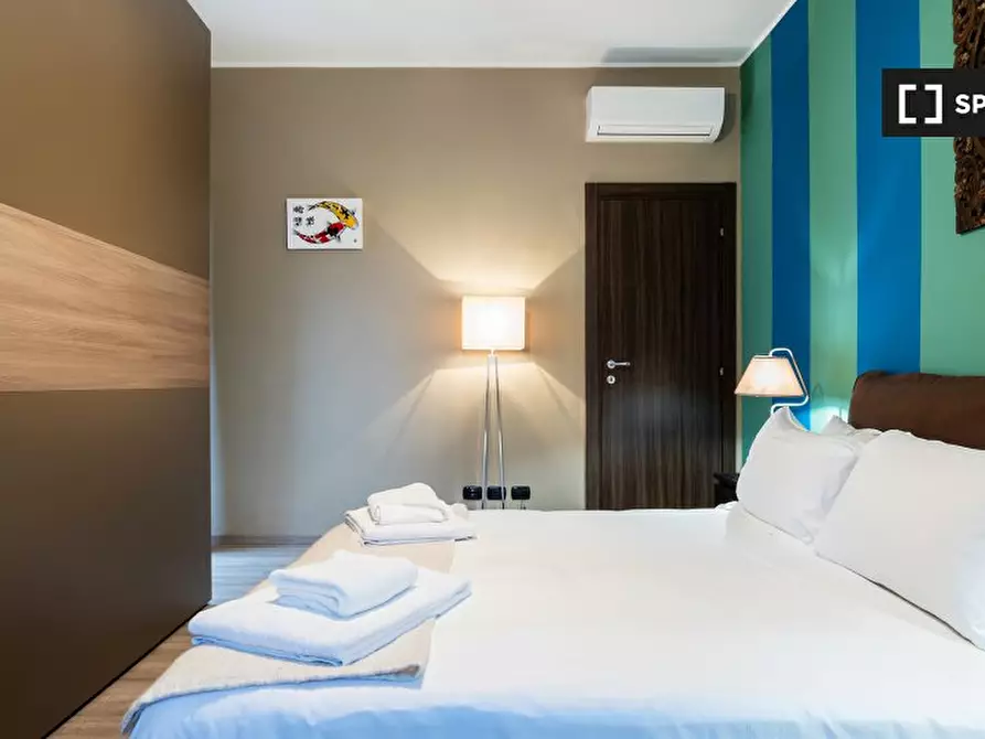 Immagine 3 di Appartamento in affitto  in Viale Zara a Milano