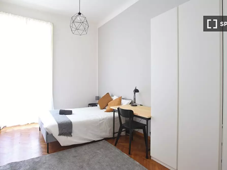 Immagine 1 di Camera condivisa in affitto  in Via Gustavo Modena a Milano