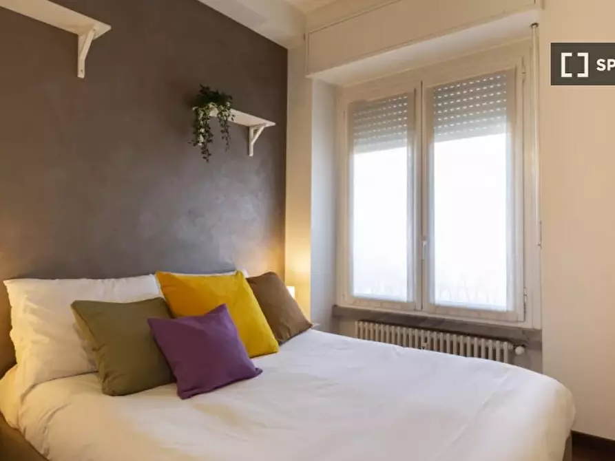 Immagine 12 di Appartamento in affitto  in Via California a Milano