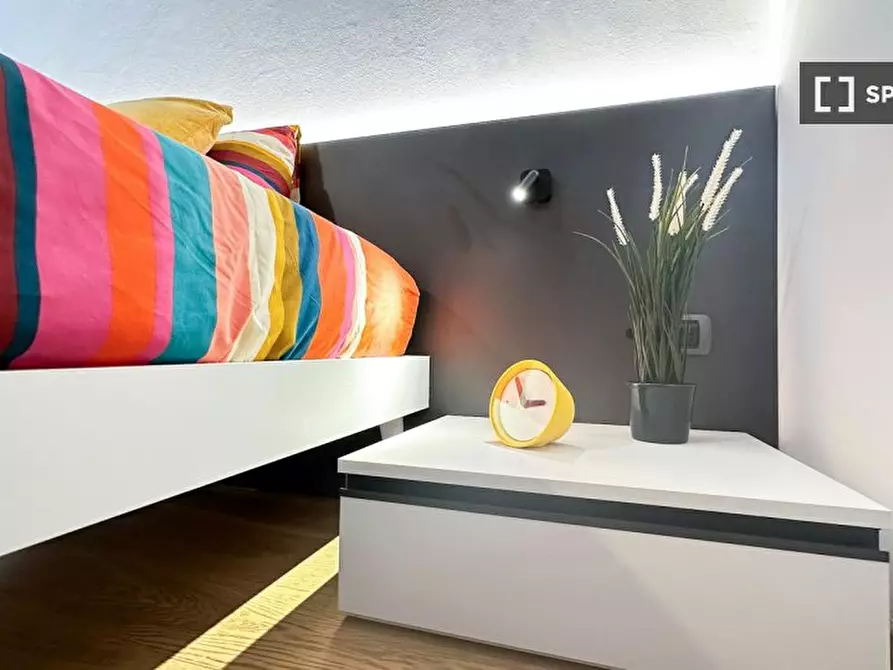 Immagine 6 di Camera condivisa in affitto  in Via Malvasia a Trento