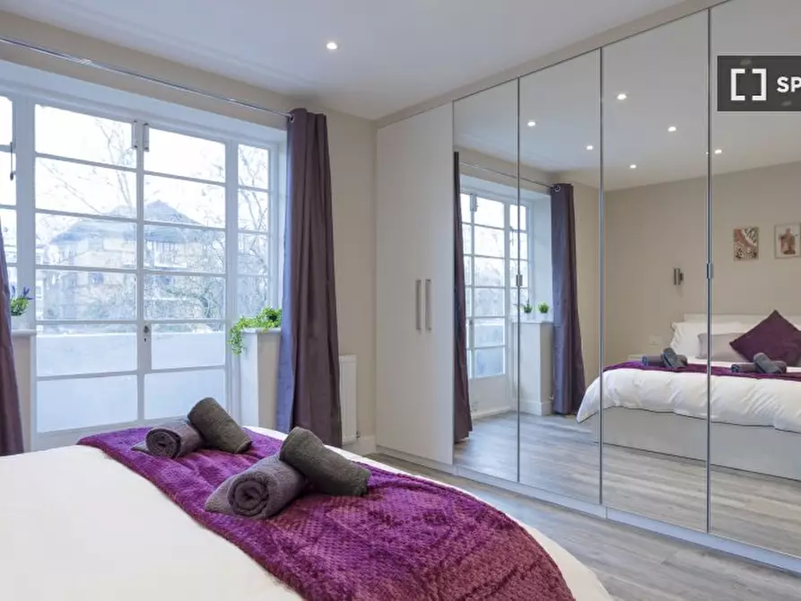 Immagine 19 di Appartamento in affitto  in Marlow Court a Camden Town