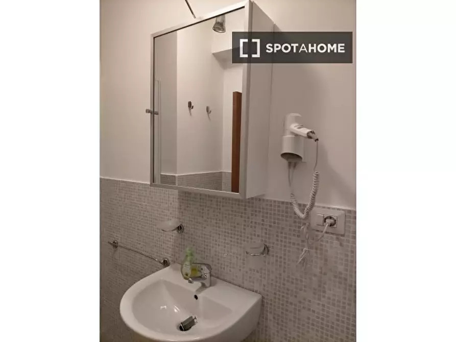 Immagine 5 di Ufficio in affitto  in Via Prenestina a Roma