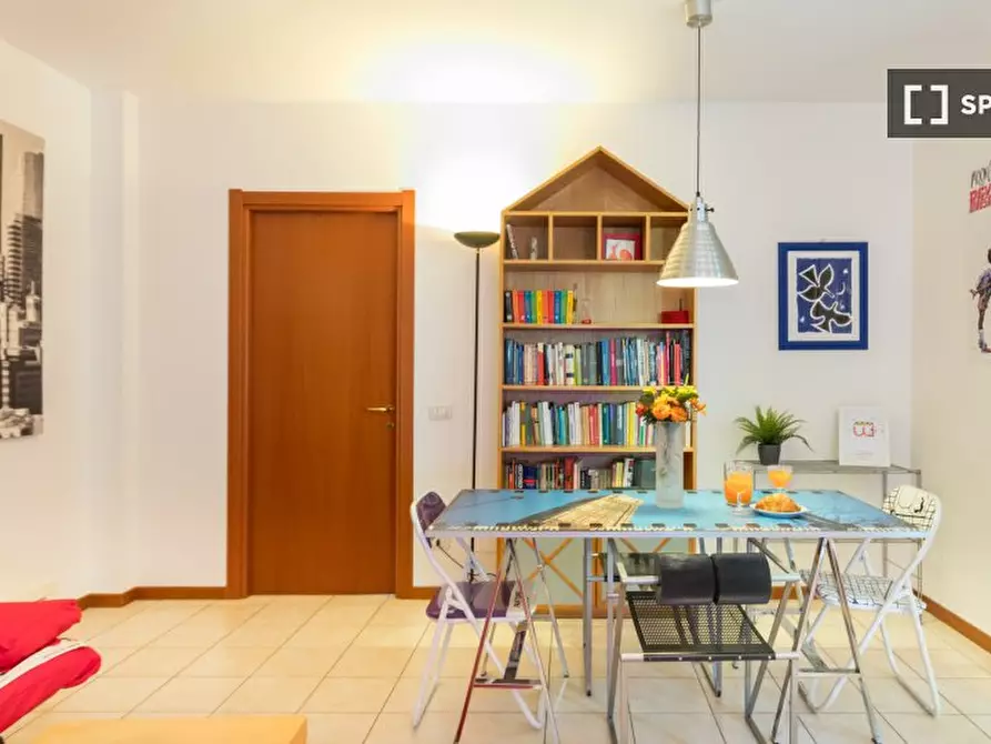 Immagine 12 di Appartamento in affitto  in Via Monte Albergian a Torino